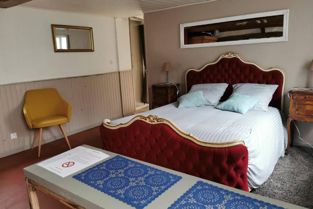 Apartamento Le 3 De Coeur Avec Terrasse Honfleur Exterior foto
