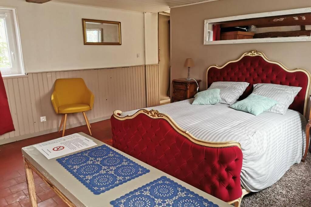 Apartamento Le 3 De Coeur Avec Terrasse Honfleur Exterior foto